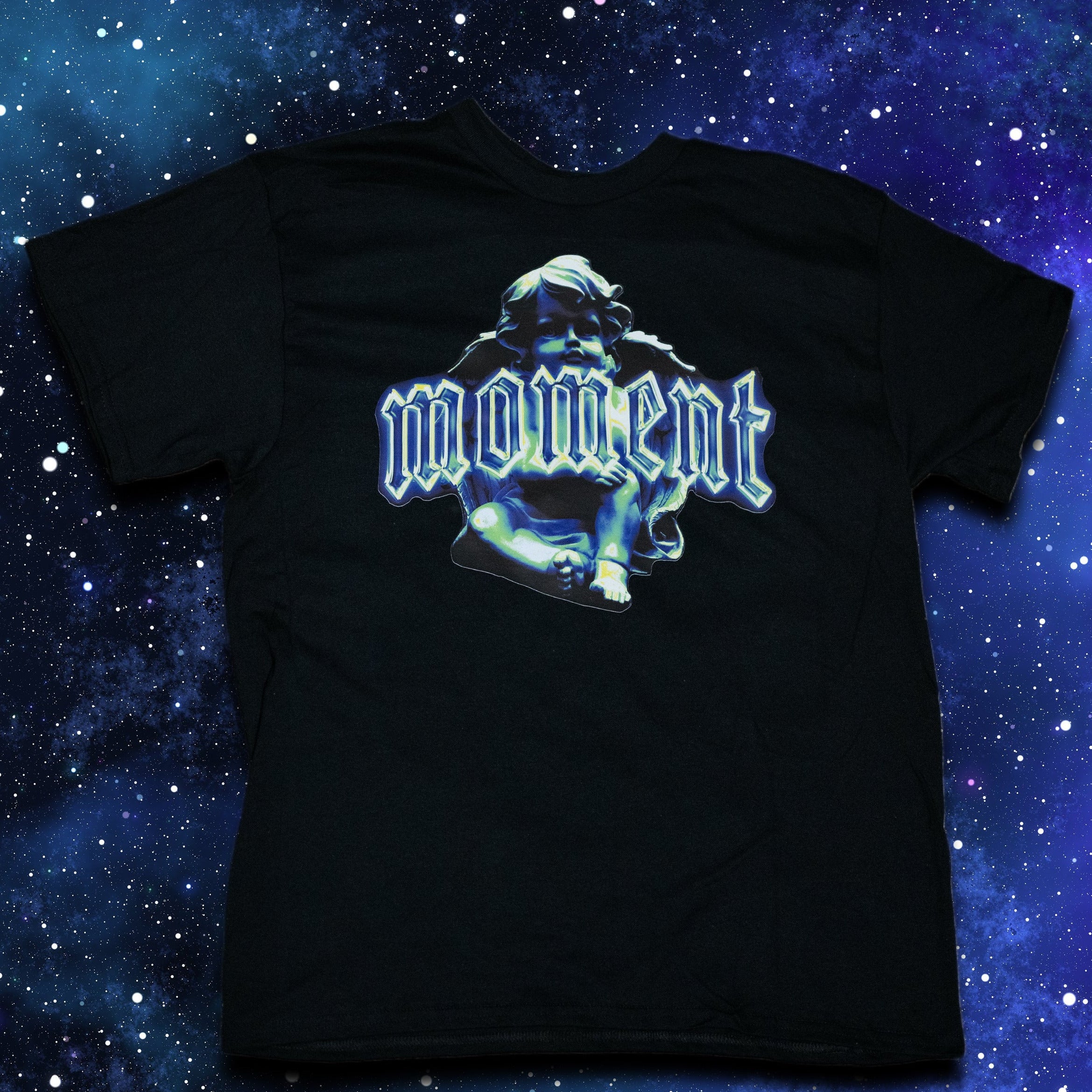 "Moment" Graphic Tee