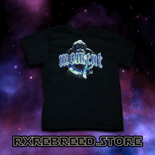 "Moment" Graphic Tee