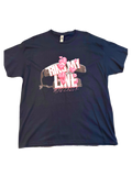 RING MY LINE TEE